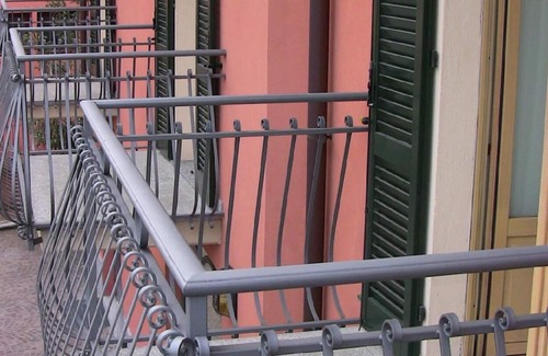 Intra Apartment | Holiday apartment Verbania for 1 - 3 persons with 1 bedroom - Holiday apartment in one or multi-fami