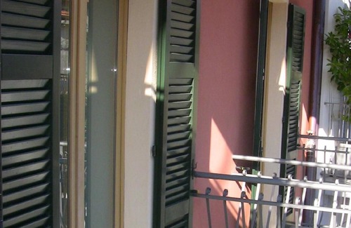 Intra Apartment | Holiday apartment Verbania for 1 - 4 persons with 1 bedroom - Holiday apartment in one or multi-fami