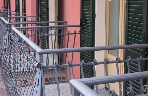 Intra Apartment | Holiday apartment Verbania for 1 - 4 persons with 1 bedroom - Holiday apartment in one or multi-fami
