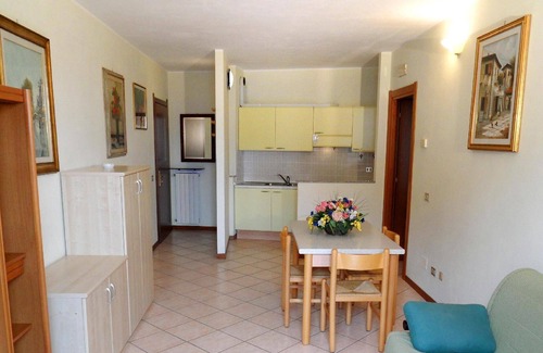 Intra Apartment | Holiday apartment Verbania for 1 - 4 persons with 1 bedroom - Holiday apartment in one or multi-fami