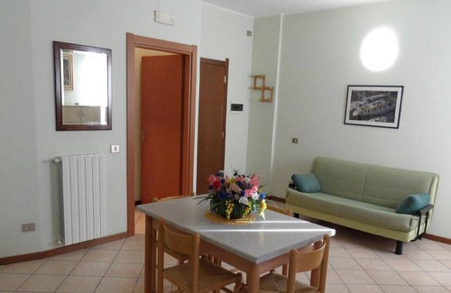 Intra Apartment | Holiday apartment Verbania for 1 - 4 persons with 1 bedroom - Holiday apartment in one or multi-fami
