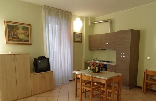 Intra Apartment | Holiday apartment Verbania for 1 - 4 persons with 1 bedroom - Holiday apartment in one or multi-fami