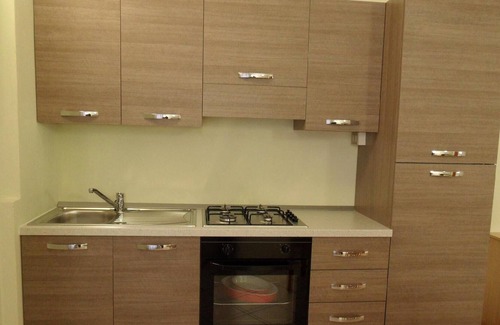 Intra Apartment | Holiday apartment Verbania for 1 - 4 persons with 1 bedroom - Holiday apartment in one or multi-fami