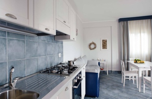 Villammare Apartment | Cozy Vibonati Apartment with Pool and Family Amenities
