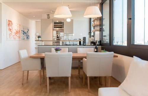 Josefstadt Apartment | Stylish Holiday Apartment in Vienna for Families and Friends