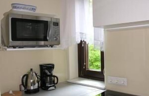 Penzing Apartment | Cozy Holiday Apartment in Vienna for 1-2 Guests