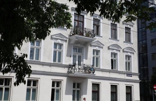 Brigittenau Apartment | Family-Friendly Holiday Apartment in Vienna with 3 Bedrooms