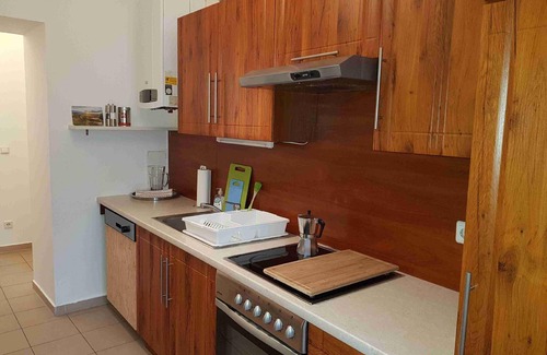 Himmelpfortgrund Apartment | Welcoming Holiday Apartment in Vienna for Up to 6 Guests