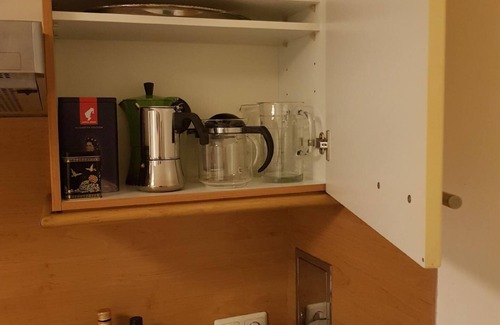 Himmelpfortgrund Apartment | Spacious Holiday Apartment in Vienna for Up to 10 Guests