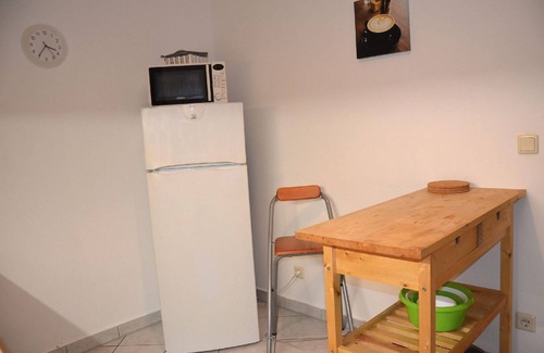 Himmelpfortgrund Apartment | Spacious Holiday Apartment in Vienna for Up to 10 Guests