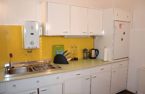 Himmelpfortgrund Apartment | Modern Holiday Apartment in Vienna for Families & Groups