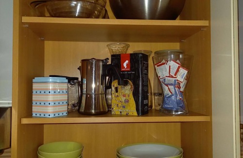 Wahring Apartment | Holiday apartment Vienna for 1 - 6 persons with 3 bedrooms - Holiday apartment in one or multi-famil