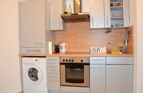 Himmelpfortgrund Apartment | Holiday apartment Vienna for 1 - 2 persons - Holiday apartment in one or multi-family house