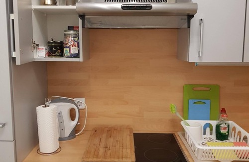 Himmelpfortgrund Apartment | Holiday apartment Vienna for 1 - 2 persons - Holiday apartment in one or multi-family house