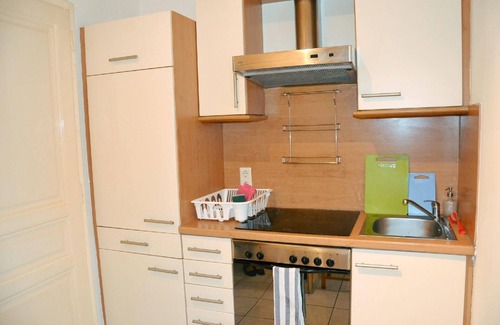 Himmelpfortgrund Apartment | Holiday apartment Vienna for 1 - 2 persons - Holiday apartment in one or multi-family house