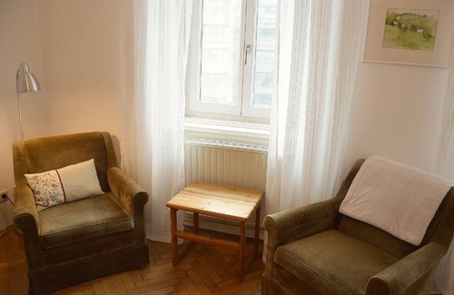 Himmelpfortgrund Apartment | Holiday apartment Vienna for 1 - 2 persons - Holiday apartment in one or multi-family house