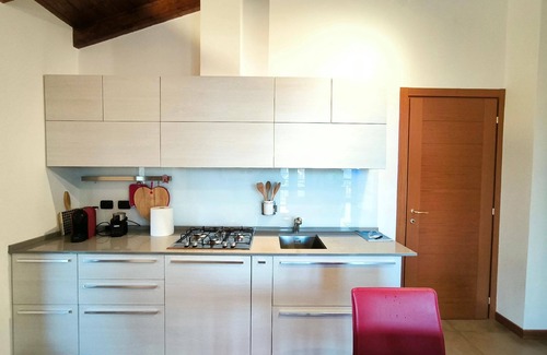 Vignone Apartment | Vignone Holiday Apartment: Ideal for Families with Hot Tub