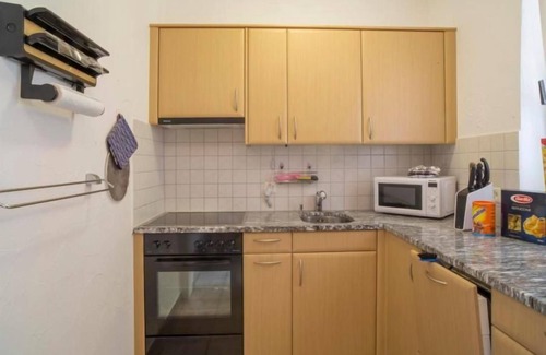 Vira Apartment | Cozy Holiday Apartment Vira for 2-4 with Pool Access