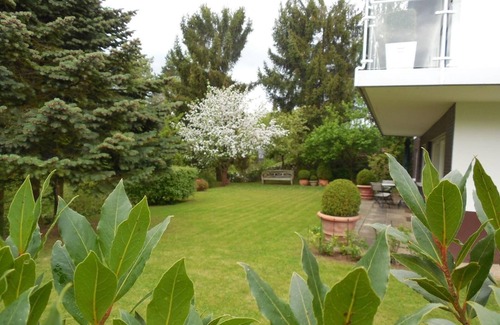 Horle Apartment | Cozy Holiday Apartment in Volkmarsen for Up to 3 Guests
