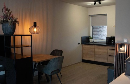 Remersdaal Apartment | Holiday apartment Voeren for 1 - 2 persons - Holiday apartment