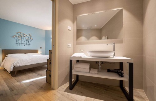 Voltino House | Holiday apartment Voltino for 1 - 6 persons with 3 bedrooms - Holiday house
