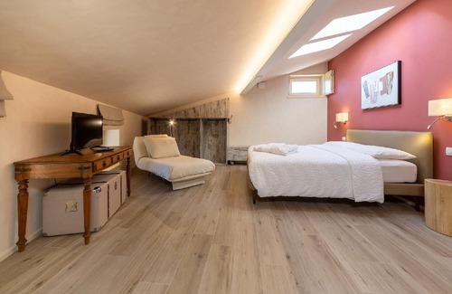 Voltino House | Holiday apartment Voltino for 1 - 6 persons with 3 bedrooms - Holiday house