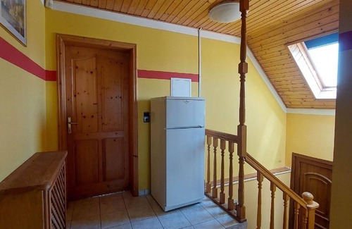 Vors Apartment | Family-Friendly Holiday Apartment in Vörs with Breakfast