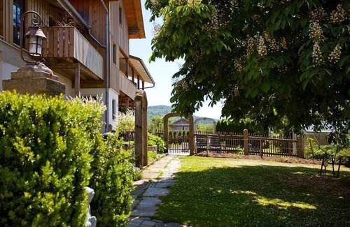 Waldmuenchen Apartment | Cozy Holiday Apartment Waldmünchen for Families & Groups