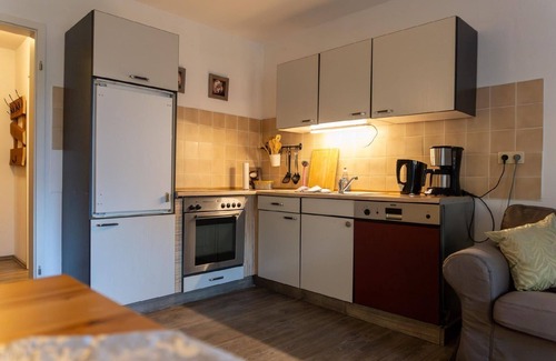 Weissenstadt Apartment | Comfortable Holiday Apartment Weißenstadt for 2-4 Guests