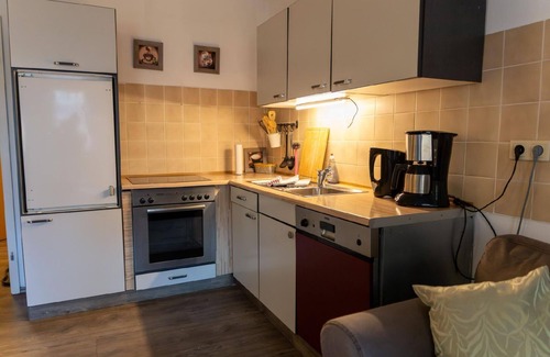 Weissenstadt Apartment | Comfortable Holiday Apartment Weißenstadt for 2-4 Guests
