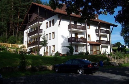 Weissenstadt Apartment | Comfortable Holiday Apartment Weißenstadt for 2-4 Guests