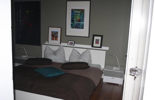 Wernigerode Old Town Apartment | Cozy Holiday Apartment Wernigerode for 1-3 Guests