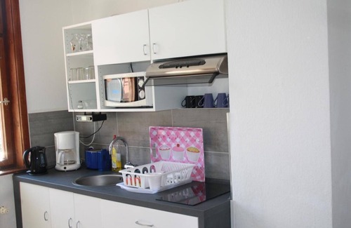 Wernigerode Old Town Apartment | Cozy Holiday Apartment Wernigerode for 1-3 Guests