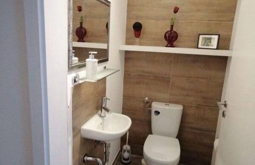 Wernigerode Old Town Apartment | Explore Wernigerode: Family-Friendly Apartment for 5
