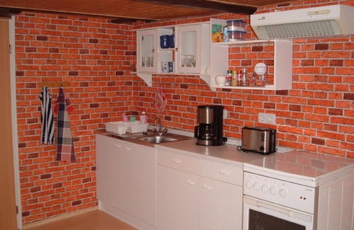 Wernigerode Old Town Apartment | Guest Rated: Perfect Holiday Apartment in Wernigerode for Two