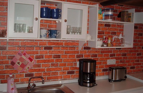 Wernigerode Old Town Apartment | Guest Rated: Perfect Holiday Apartment in Wernigerode for Two
