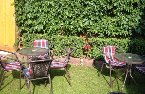 Wernigerode Old Town Apartment | Guest Rated: Perfect Holiday Apartment in Wernigerode for Two
