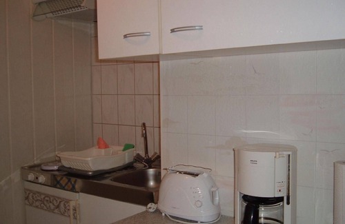 Wernigerode Old Town Apartment | Cozy Holiday Apartment in Wernigerode for Small Groups