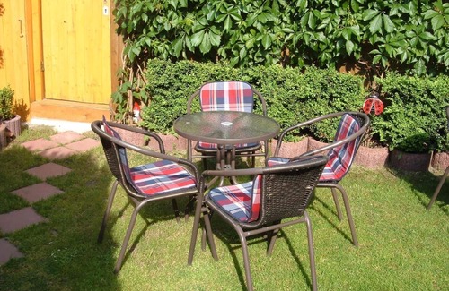 Wernigerode Old Town Apartment | Cozy Holiday Apartment in Wernigerode for Small Groups