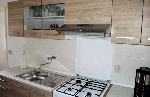 Wernigerode Old Town Apartment | Cozy Holiday Apartment in Wernigerode for Up to 3 Guests