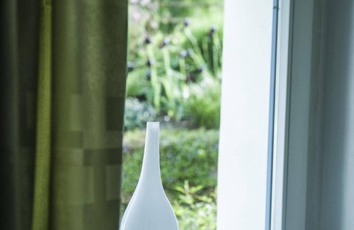 Walkenried Apartment | Cozy Holiday Apartment in Walkenried for Up to 4 Guests