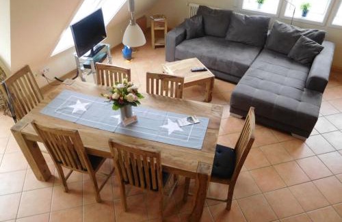 Duhnen Apartment | Relaxing Holiday Apartment Wattblick for Family Getaways