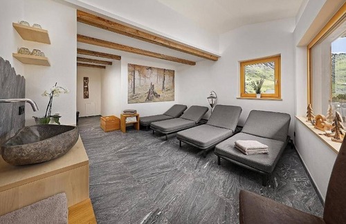 Plan Apartment | Holiday Apartment 'Wiesental Apt 1' with Mountain View, Shared Garden & Wi-Fi