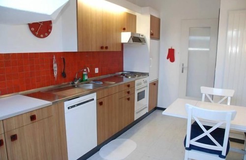 Wildhaus Apartment | Cozy Wildhaus Apartment for 2-4 Guests with Kitchen Access