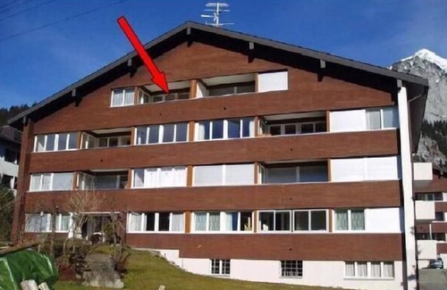 Wildhaus Apartment | Cozy Wildhaus Apartment for 2-4 Guests with Kitchen Access
