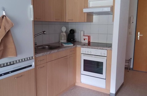 Wildhaus Apartment | Cozy Holiday Apartment Wildhaus for 2-4 Guests - Top Rated