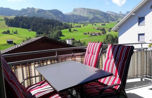 Wildhaus Apartment | Cozy Holiday Apartment Wildhaus for 2-4 Guests - Top Rated
