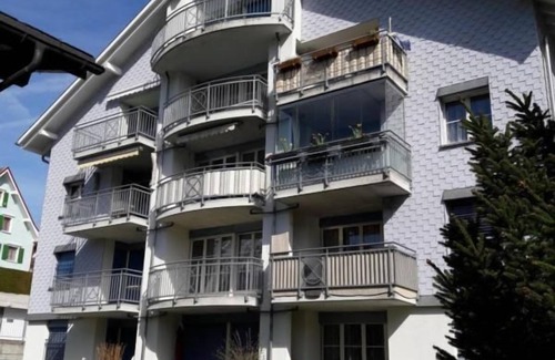 Wildhaus Apartment | Cozy Holiday Apartment Wildhaus for 2-4 Guests - Top Rated