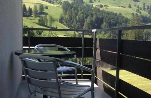 Wildhaus-Alt St. Johann Apartment | Holiday apartment Wildhaus for 4 - 6 persons with 2 bedrooms - Holiday apartment