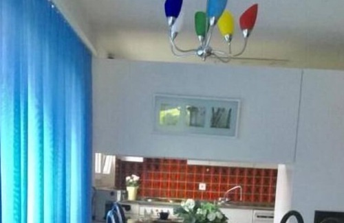 Wildhaus-Alt St. Johann Apartment | Holiday apartment Wildhaus for 4 - 6 persons with 2 bedrooms - Holiday apartment